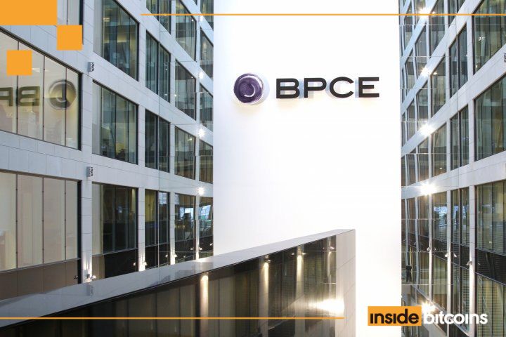 BPCE today introduces trading in BTC, ETH, SOL and USDC