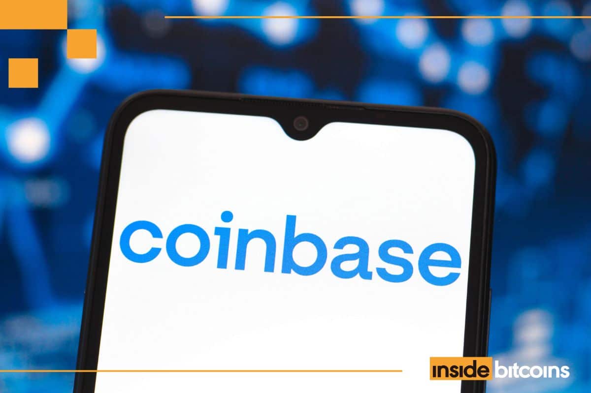 Coinbase is suing three states over oversight of prediction markets