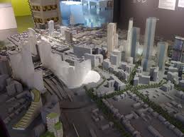 Croydon model