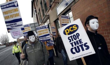 PCS