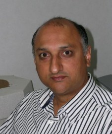 Councillor Vidhi Mohan: Will he bash the bishop's son?