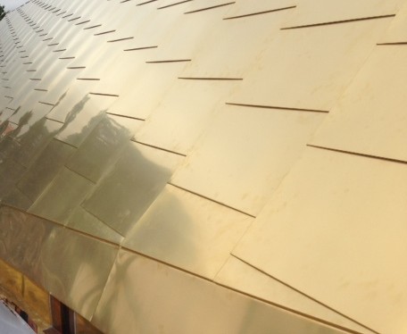 School’s new building may be dazzling, but not in a good way | Inside ...