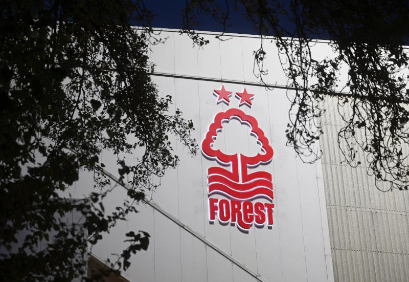 Nottingham Forest's Edu Gaspar: The Exit Story and What's Next (2026)