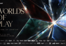 Kunstausstellung „Worlds of Play“ zur gamescom angekündigt