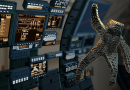 Preview: Project Hail Mary: Journey Among the Stars