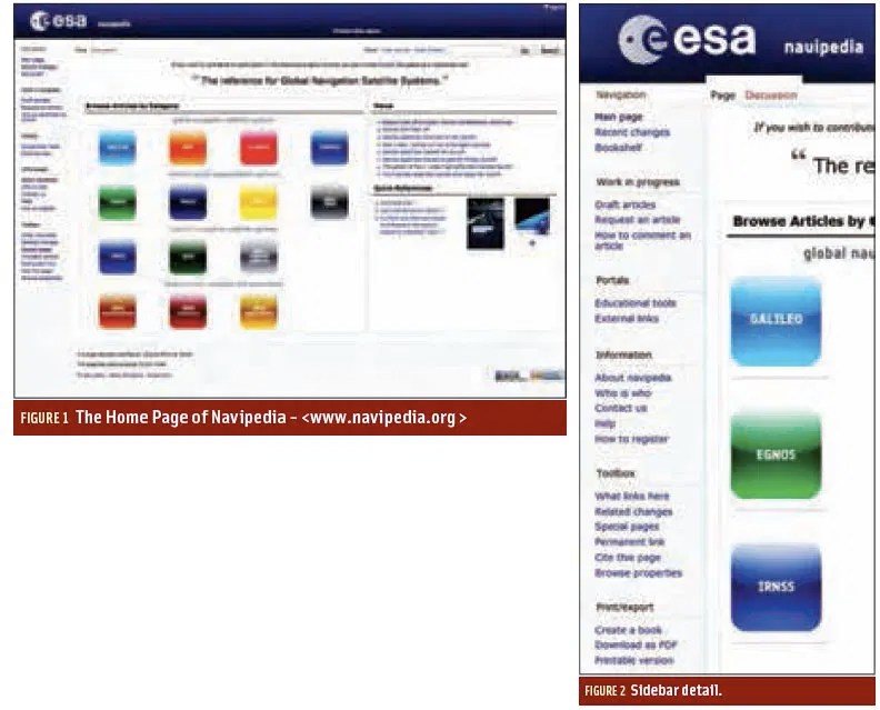 Navipedia - Classic Colorful Pattern - Ultra HD