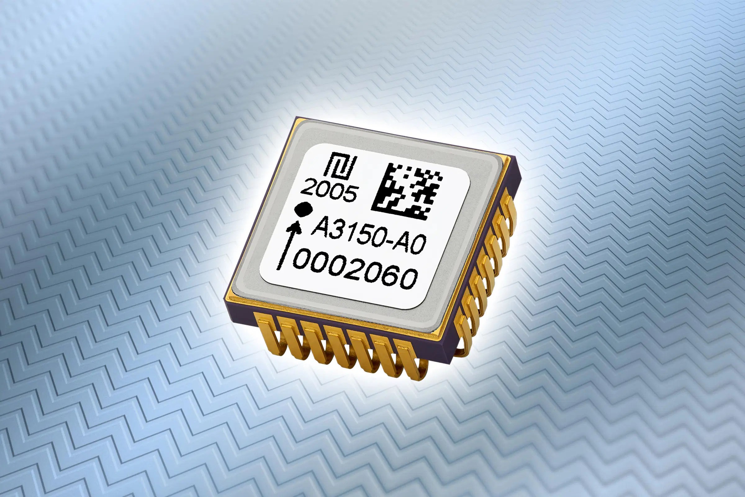 New High Dynamic 3 Axis Accelerometer For Precision Measurement And - Professional Geometric Design - Mobile
