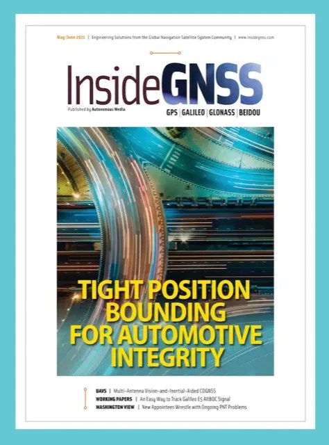 Coherent Integration Time Limits Inside Gnss Global Navigation - Premium Gradient Picture Gallery - Full HD