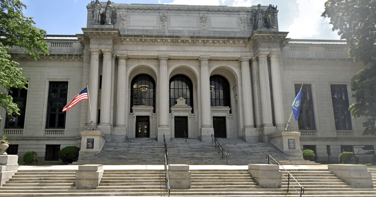 CT State Library announces return of award-winning educational program