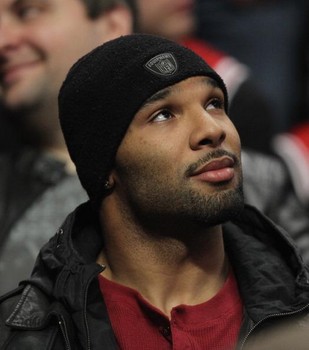 Atlanta Hawks v Chicago Bulls