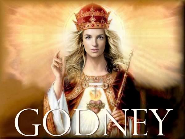 Godney
