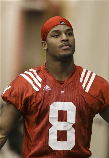 Ameer Abdullah