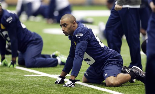 Doug Baldwin