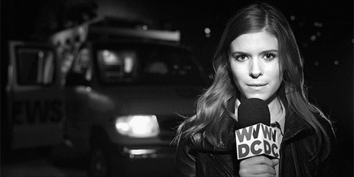 Anyone else a little tired of this death being so important season after season? Ding Dong, The Bitch Is Gone (House of Cards) | inside