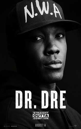 DR. DRE