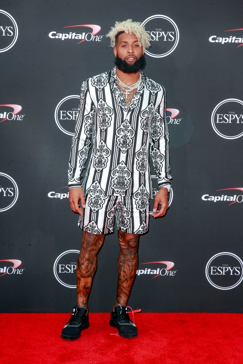 Odell-Beckham