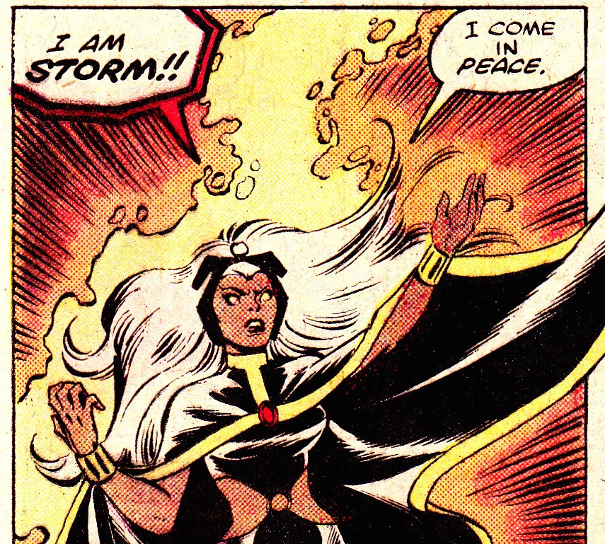 storm