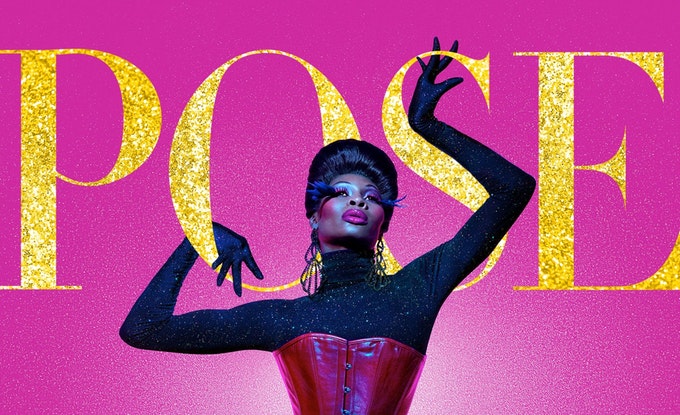 Pose-Poster