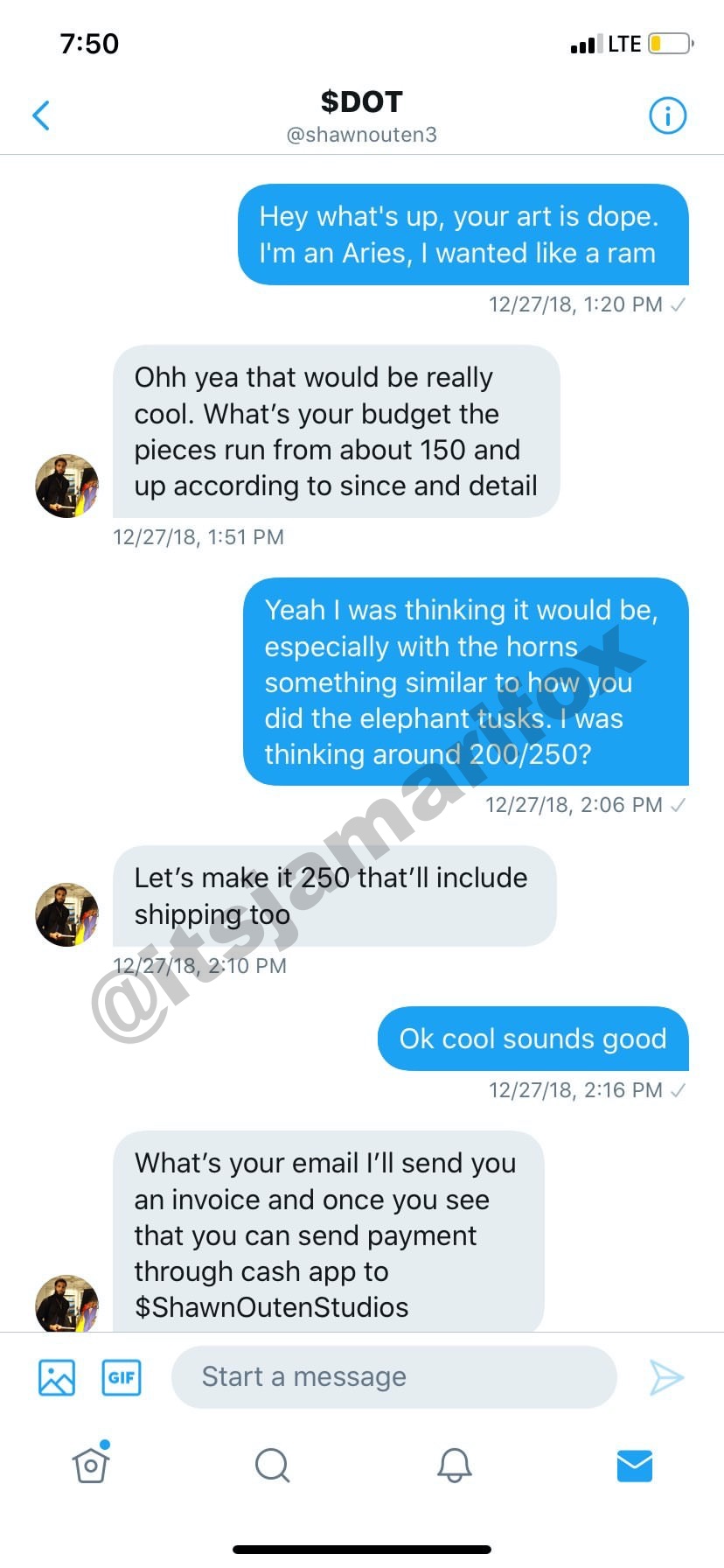 13