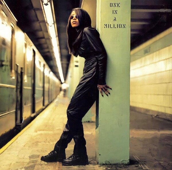 Aaliyah Ass