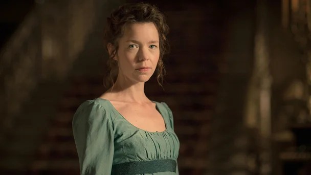 Death Comes to Pemberley Episode 2 Preview Watch Inside Media Track