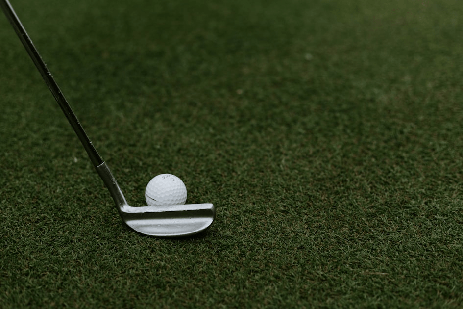 Top Golf Improvement Tips