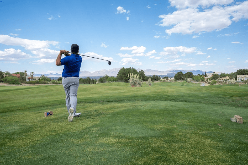Building Lasting Golf Skills