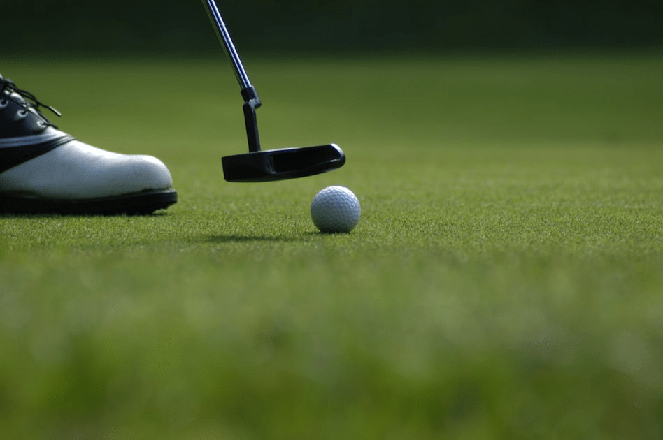 Golf Techniques for Better Performance