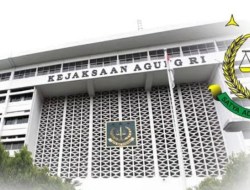 Kejagung Angkat Bicara Terkait Beredarnya Undangan Konferensi Pers DPP Pekat IB