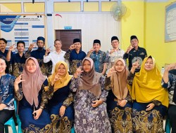 Bikin Bangga! Perwakilan Desa di KSB Masuk 10 Besar Tingkat Nasional