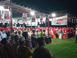 H Amar: Bantuan Untuk Masjid Kelanir Bukan Bantuan Pribadi