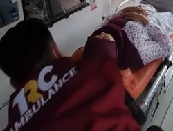 Cerita TRC ‘Grebek’ Rumah Warga di KSB