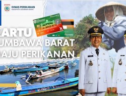 Di KSB Nelayanpun di Jamin Asuransi Ratusan Juta
