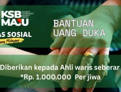 Warganya Berduka, Pemda KSB Bayar Satu Juta