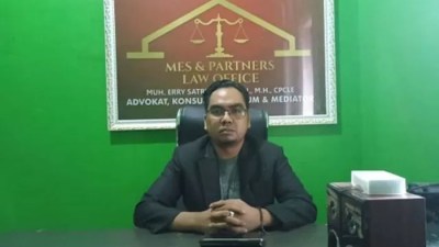 Polisi KSB Diminta Usut Dalang Kriminal WNA Dengan SCI
