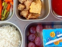 Dapur MBG Taliwang Terapkan Prosedur Ketat BGN