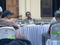 Kyai Zul: AMMAN Punya Itikad Baik Bangun Smelter, Patut Diberi Ruang
