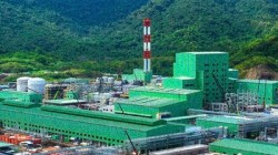 Hi-tech Smelting AMMAN, Jalan Mulus Indonesia Rajai Produsen Tembaga Dunia