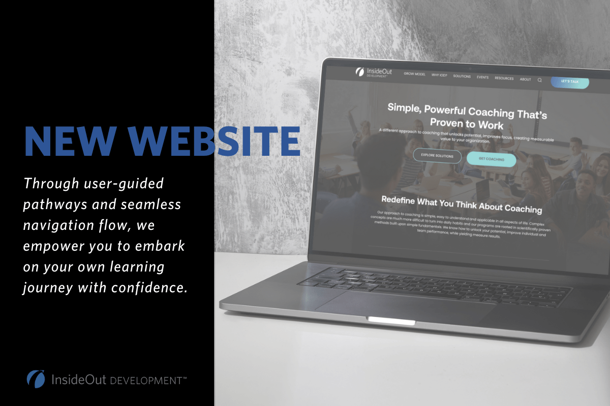 Introducing The New Insideout Development Website - City Pictures - Modern Mobile Collection