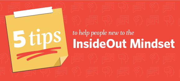 Insideout Development Key Terms Master The Insideout Mindset - Download Creative Sunset Pattern | Mobile