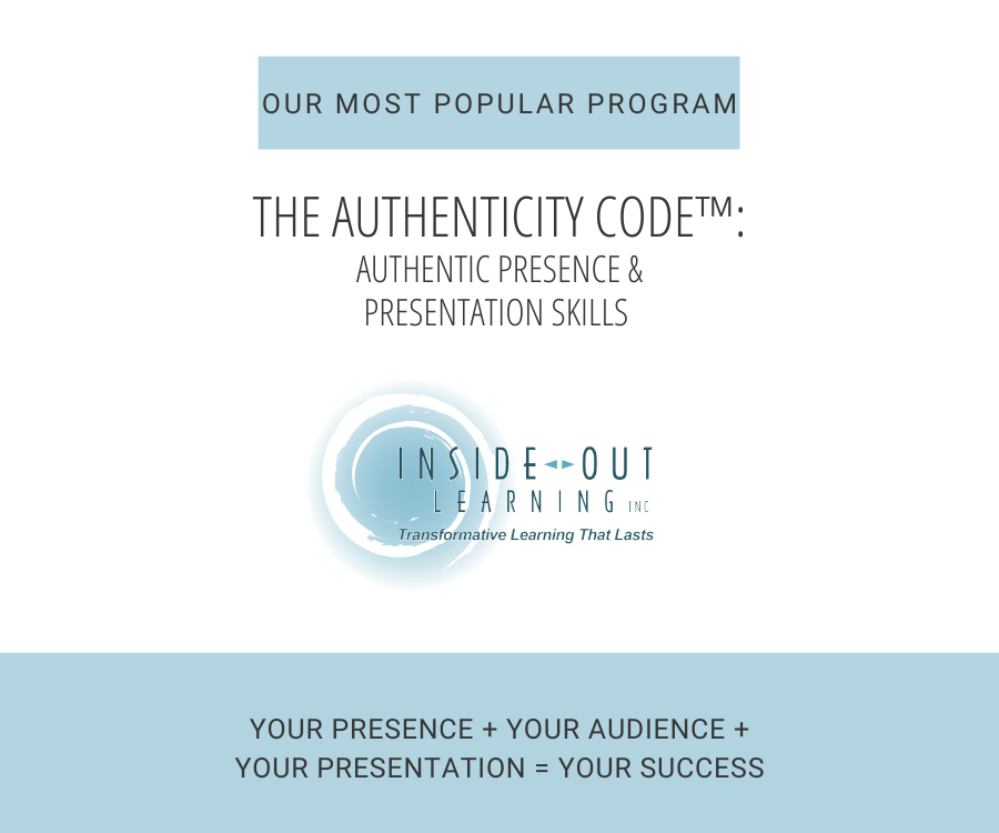 Inside Out Learning, Inc.