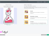 Cricut Stickers Valentine S Day Edition Insideoutlined
