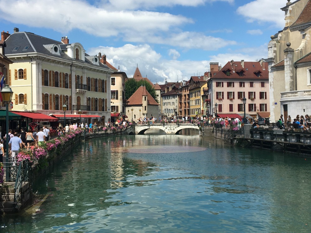 Annecy