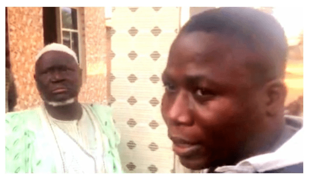 Sunday Igboho: How I Escaped From Igangan Into Bush To Ogun State - Oyo Seriki Fulani