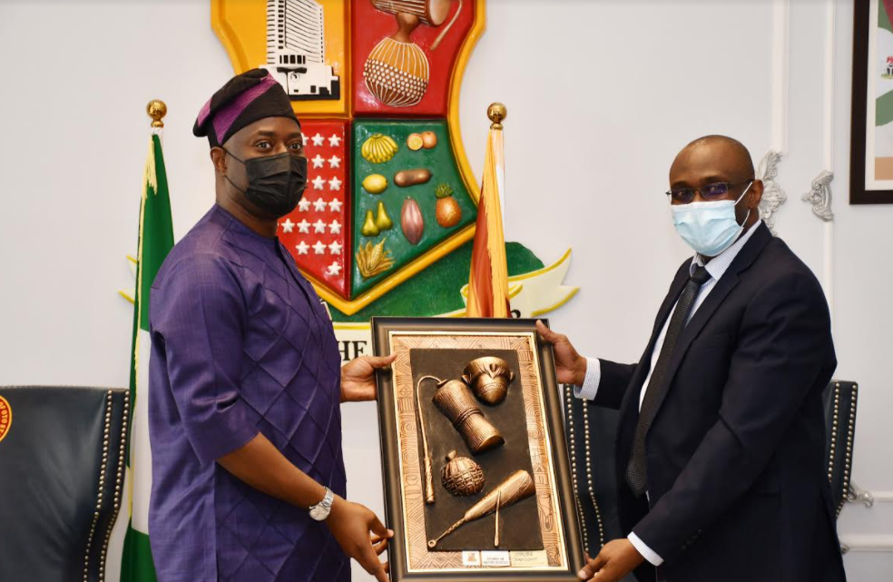 Oyo State To Benefit From AfDB's Agro-Industrial Processing Zones Programme