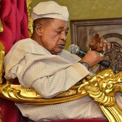 Alaafin Laments Over Insecurity, Handling Of Controversial Fulani Cases By Police