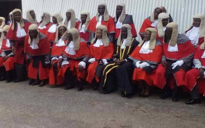Oyo Judiciary To Begin Easter Recess April 2