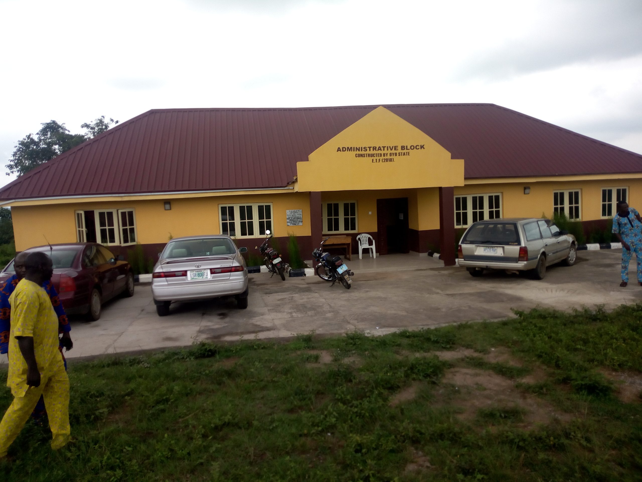 FG Appoints Governing Council, Principal Officers for Federal Polytechnic in Ogbomoso
