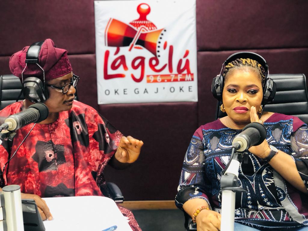 Baba Ijesha’s Case Is Unfortunate - Toyin Adegbola