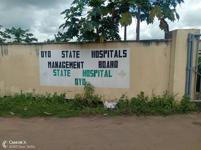 Oyo Releases List Of Successful Applicants For Hospitals Management Board Recruitment
